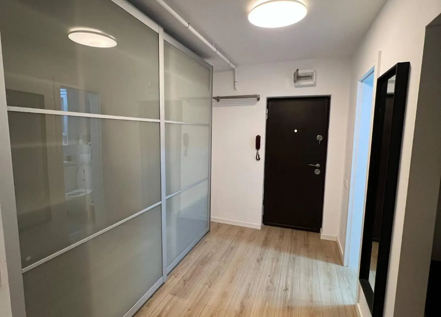 Central Apartment In The Heart Of The City! Bükreş