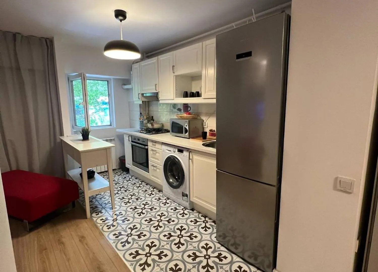 Central Apartment In The Heart Of The City! Bükreş